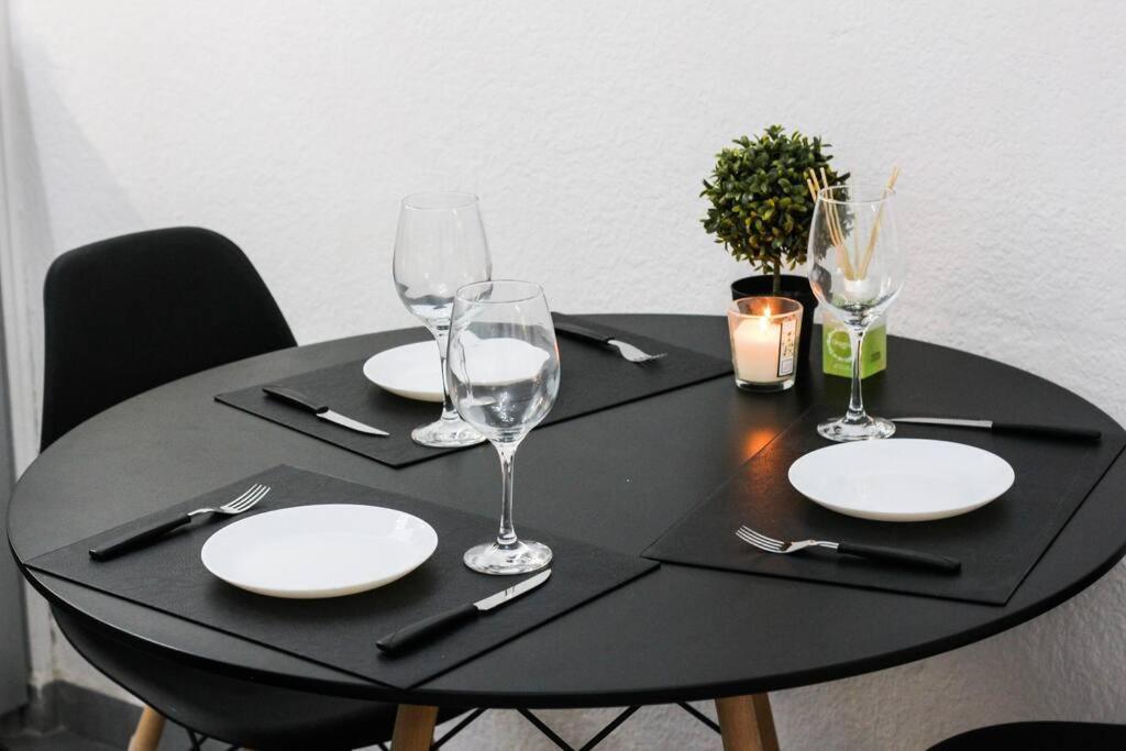 Apart Hotel Montevideo Apartment