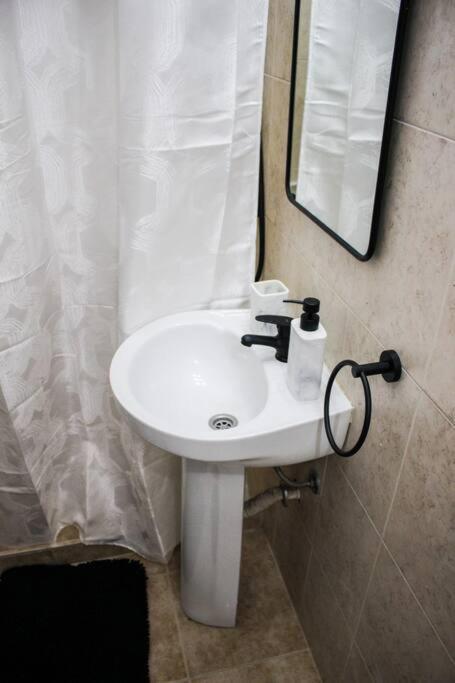 Apartment Apart Hotel Montevideo