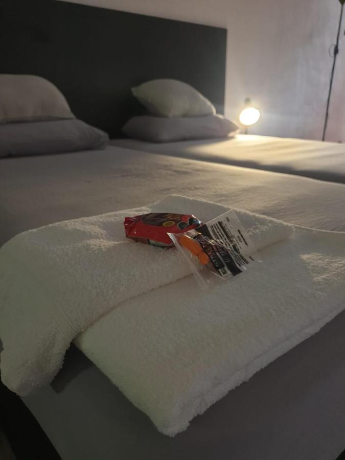Apartment Apart Hotel Montevideo *