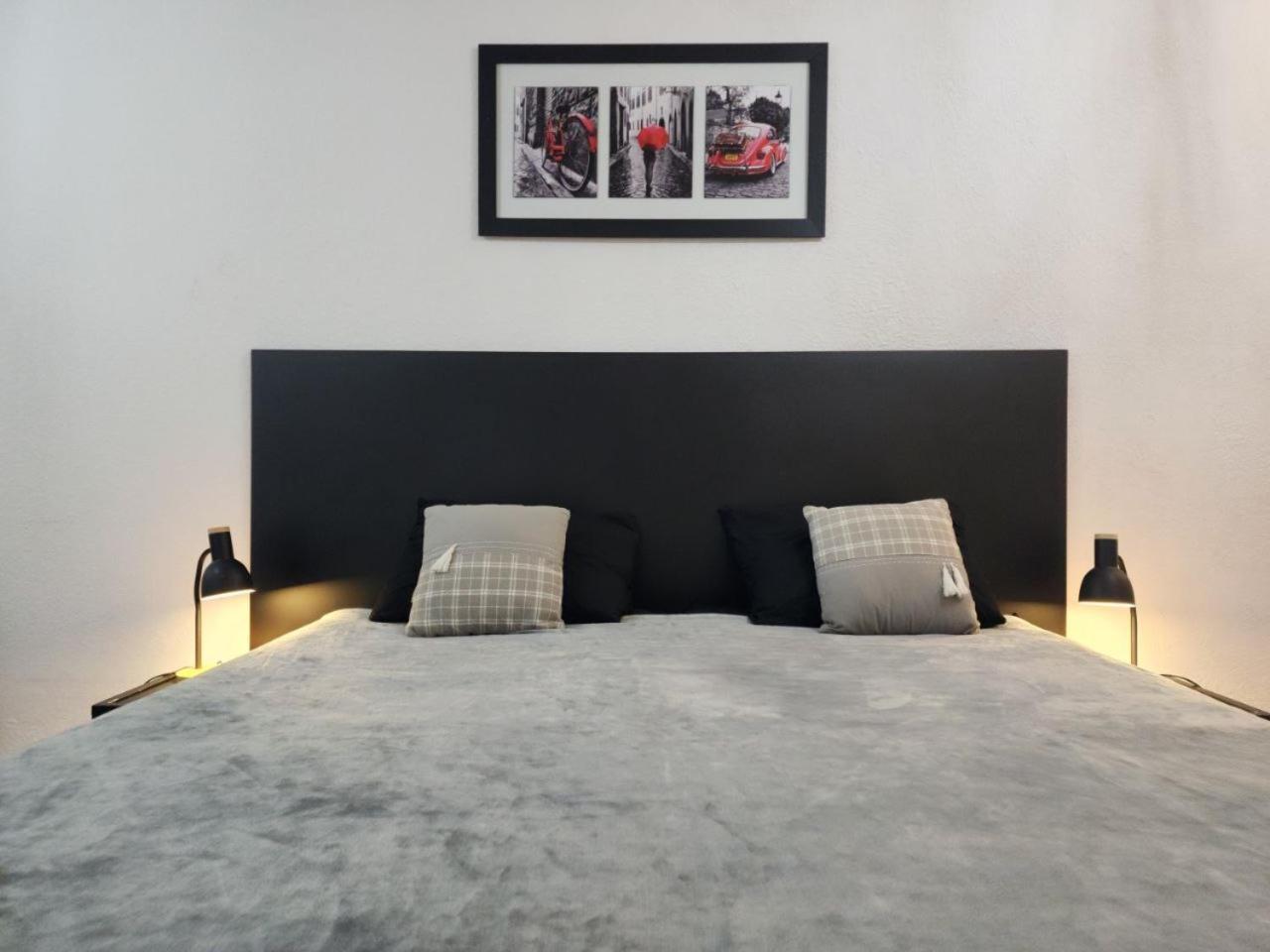 Apart Hotel Montevideo Apartment Montevideo